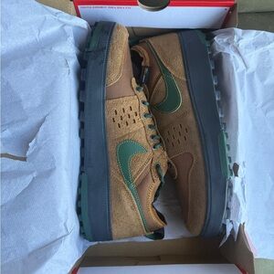 Nike C1TY Premium Cordura